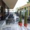 Tuntas Beach Hotel - All Inclusive