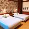 Sun Moon Heart Hostel