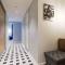 Central apartments, Quiet with Free Parking and AC. - 塔林