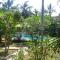 Frangipani Cottages
