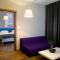 MOODs boutique hotel - Prague