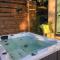 l'Oustaou B&B Piscine & Spa - Besse-sur-Issole