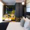 Clayton Hotel City of London - London