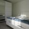 204 Paris 59m2 4-8 Pers extr Bedroom