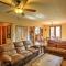 Chic Pagosa Springs Condo with Porch - Walk to Shops