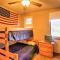 Chic Pagosa Springs Condo with Porch - Walk to Shops