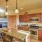 Chic Pagosa Springs Condo with Porch - Walk to Shops