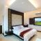 Lo Hong ka Countryside House