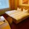 Nürnberger Trichter Family-Business Hotel Garni