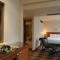 Concorde Hotel Kuala Lumpur