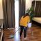 Sapa Valley view hotel