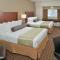 Best Western Plus Peak Vista Inn & Suites