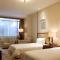 City Hotel Xiamen-Free Welcome Fruits