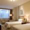 City Hotel Xiamen-Free Welcome Fruits
