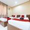 RedDoorz near Olongapo Bus Terminal