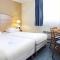 Campanile Hotel & Restaurant Brussels Vilvoorde