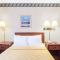 Knights Inn Madera