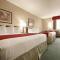 Best Western Executive Inn- Mount Gilead