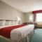Best Western Executive Inn- Mount Gilead