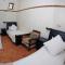 Central Hotel Guest House