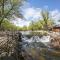 Downtown Buena Vista Condo Walk to River and Cafes!