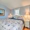 Captains Quarters Updated Provincetown Apt