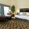 Best Western Plus Travel Hotel Toronto Airport