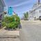 Captains Quarters Updated Provincetown Apt