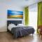 Iceland Comfort Apartments by Heimaleiga