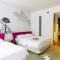 Canvas Boutique Hotel