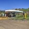 Patio, Fire Pit, and Ski Mountain View Granby Home