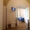 Historic Apartment In Centre With Terrace, Wi-fi & Air Conditioning Pets