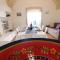 Historic Apartment In Centre With Terrace, Wi-fi & Air Conditioning Pets