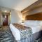 Monte Carlo Inn Brampton