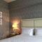 Hiyet Oriental Hotel