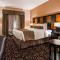 Best Western Plus Airport Inn & Suites