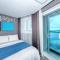 Co-op City Hotel Seongsan