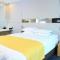 Co-op City Hotel Seongsan