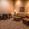 Best Western Ponderosa Lodge