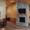 Best Western Ponderosa Lodge