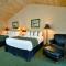 Best Western Ponderosa Lodge