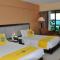 Batam View Beach Resort