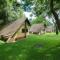 Pestana Kruger Lodge
