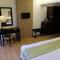 Hotel Fleuris