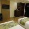 Hotel Fleuris
