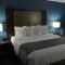 Best Western Town Center Inn