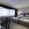 Marco Polo Hongkong Hotel
