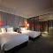 Rhombus Park Aura Chengdu Hotel