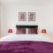 Modern Birmingham City Apartments Secure Gated Parking