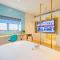 PACE HOTEL Suzhou Renmin Branch